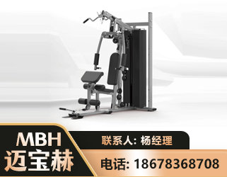 景德镇单人站训练器