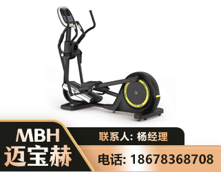 景德镇商用椭圆机