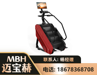 景德镇商用楼梯机